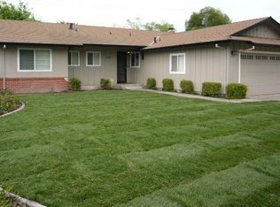 5619 N El Dorado St, Stockton, CA 95207