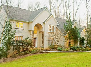 98 Pinegate Rd, Peachtree City, GA 30269