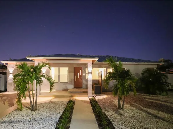 2012 Culberson Ave, Dunedin, FL 34698