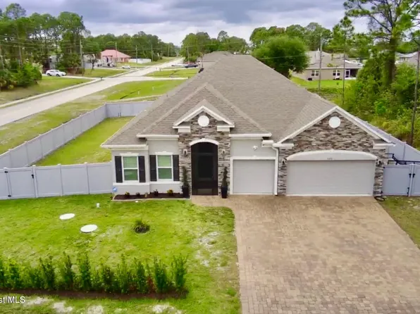 2298 Harbison Ave SW, Palm Bay, FL 32908