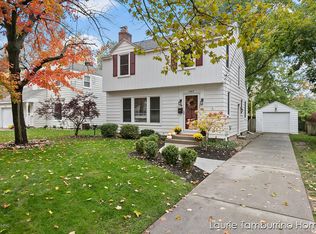 2413 Brooklyn Ave SE, Grand Rapids, MI 49507