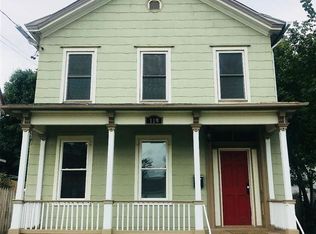 119 Maple Ave, Catskill, NY 12414