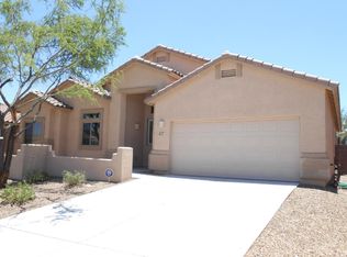 647 W Adagio Ln, Oro Valley, AZ 85737