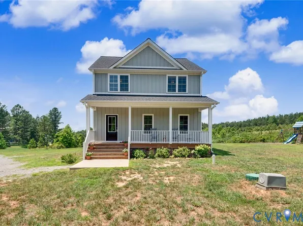 815 Kennon Rd, Mineral, VA 23117
