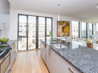 1480 Tremont St #208, Roxbury Crossing, MA 02120