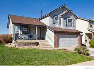 1367 Sunnyside St, Highlands Ranch, CO 80126