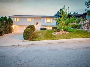 1209 Valley View Dr, Great Falls, MT 59404