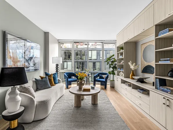 540 West 49th Street image 1 of 7