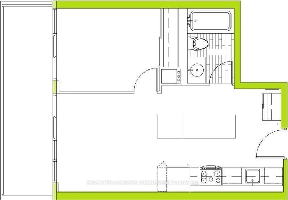Building Photo - 33 Singer Ct #506