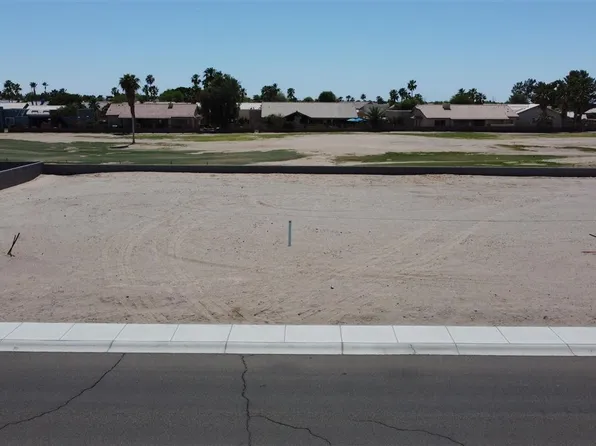 10220 S Del Montes, Yuma, AZ 85367