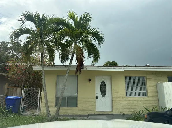 4156 SW 24th St #A, Fort Lauderdale, FL 33317