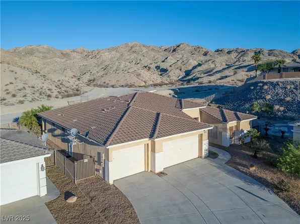 3439 Cottage Canyon St, Laughlin, NV 89029