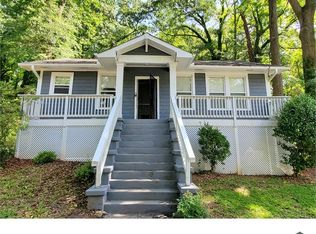 1655 Orlando St SW, Atlanta, GA 30311