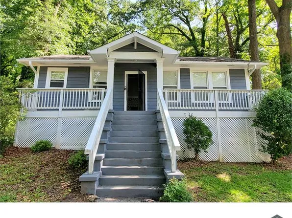 1655 Orlando St SW, Atlanta, GA 30311