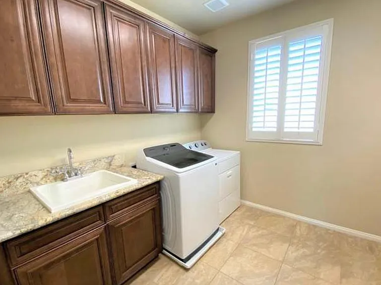 Washer /Dryer