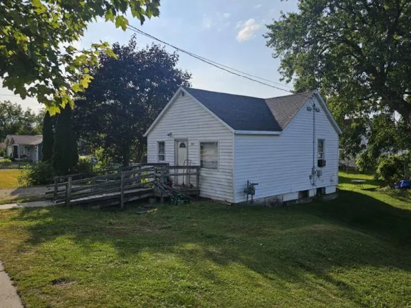 651 East Decker STREET, Viroqua, WI 54665