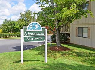 Glennwood Apartments, Burlington, NC 27215