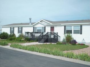 3312 Antelope Way, Evans, CO 80620