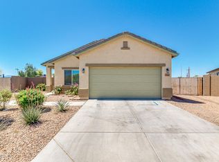 5336 S 34th Dr, Phoenix, AZ 85041