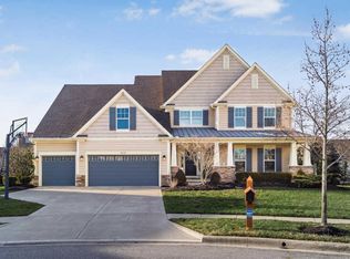 4228 Clifton Ct, Dublin, OH 43016