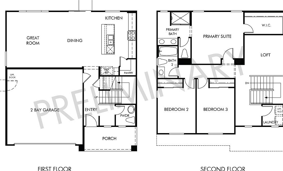 2nd image of 1155 Ramos Dr