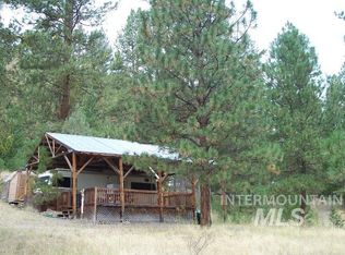 Tbd M, Unity, OR 97884