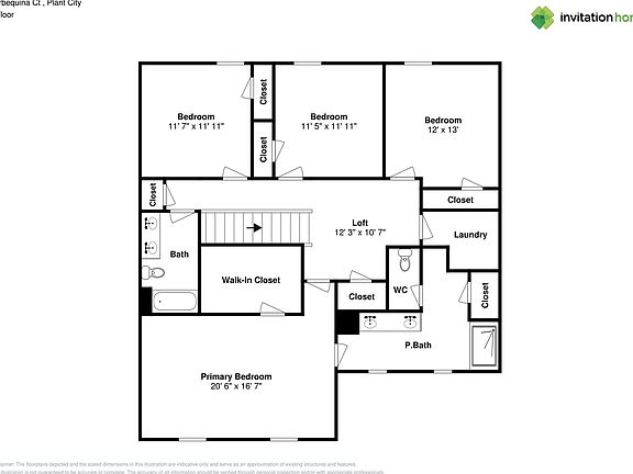 4th image of 508 Arbequina Ct
