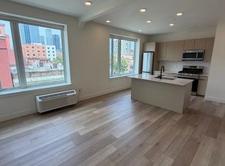 293 Fairmount Ave #403, Jersey City, NJ 07306