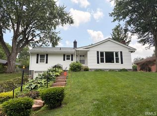 703 Grove Ave, Kokomo, IN 46902