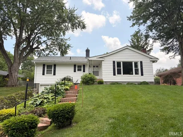 703 Grove Ave, Kokomo, IN 46902