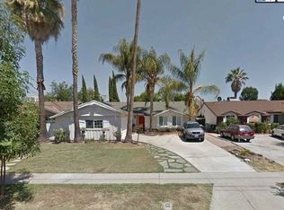 8546 Marklein Ave, North Hills, CA 91343