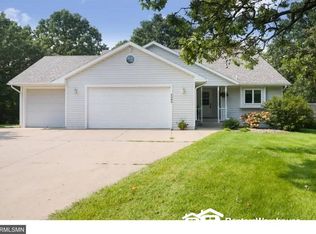 2396 121st Ave, Clear Lake, MN 55319