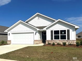 1234 Hayward Loop, Foley, AL 36535