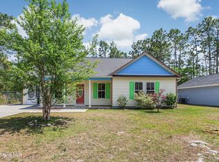 536 Edgewood Rd, Southport, NC 28461