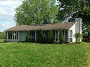 1708 NW 800th Rd, Bates City, MO 64011