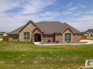 4636 Cheetah Run, San Angelo, TX 76901