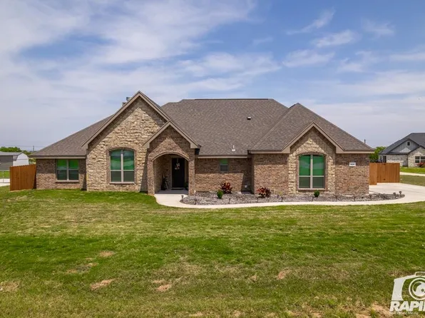 4636 Cheetah Run, San Angelo, TX 76901