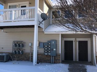 3666 Ponderosa Ct UNIT 1, Evans, CO 80620