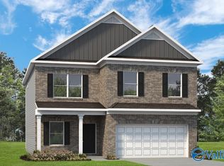 20395 Brook Valley Dr, Athens, AL 35611