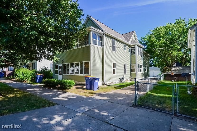 822 California St NW 822 California St NW Grand Rapids MI Zillow