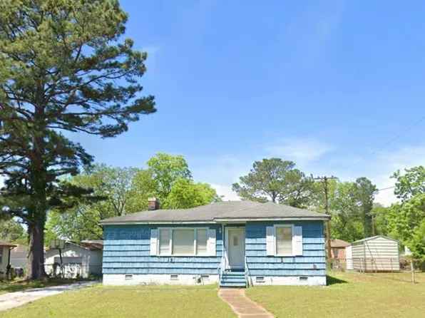 202 Creel St, Birmingham, AL 35228