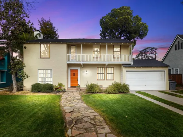 347 E Harvard Ave, Fresno, CA 93704