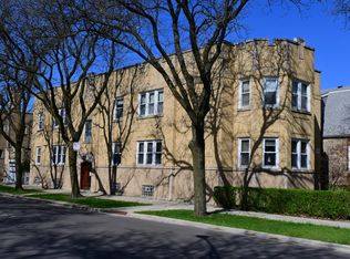 3837 N Long Ave, Chicago, IL 60641