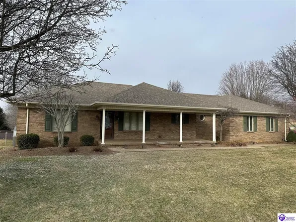 312 Crabapple Dr, Elizabethtown, KY 42701