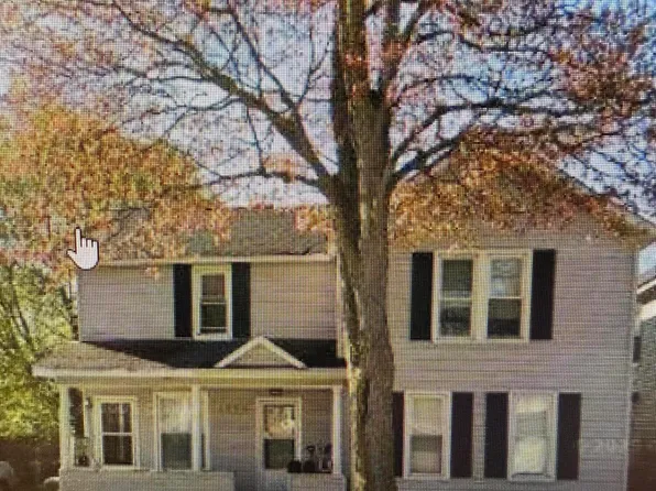 1993 Morton Ave, Muskegon, MI 49441
