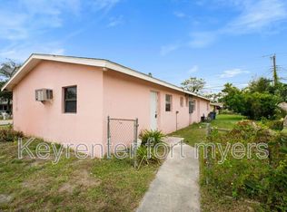 1604 Oak Dr UNIT 1604, Fort Myers, FL 33907