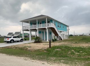 4133 4th St, Galveston, TX 77554