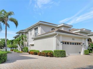1845 Seville Blvd UNIT 611, Naples, FL 34109