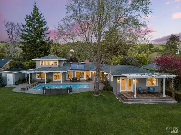 1321 Butterfield Road, San Anselmo, CA 94960