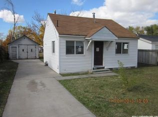 3715 S Jefferson Ave, South Ogden, UT 84403